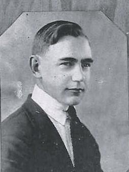 Kenneth Crowe