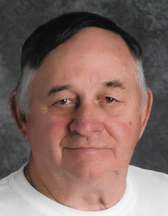 Roger A. Seevers