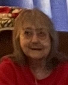 Gloria “sis” Marie (seevers) Runkle