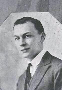 Tanner M. Andrews