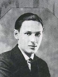 Franklin Burley