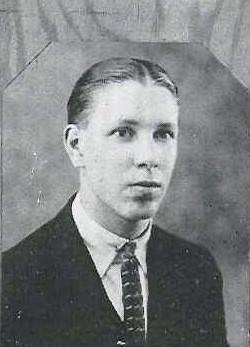 Mckinley E. Brannon