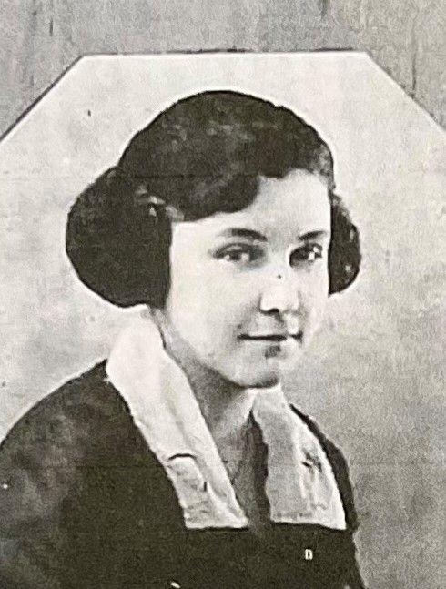 Velma A. Matthew