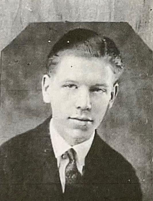 Stanton Conwell