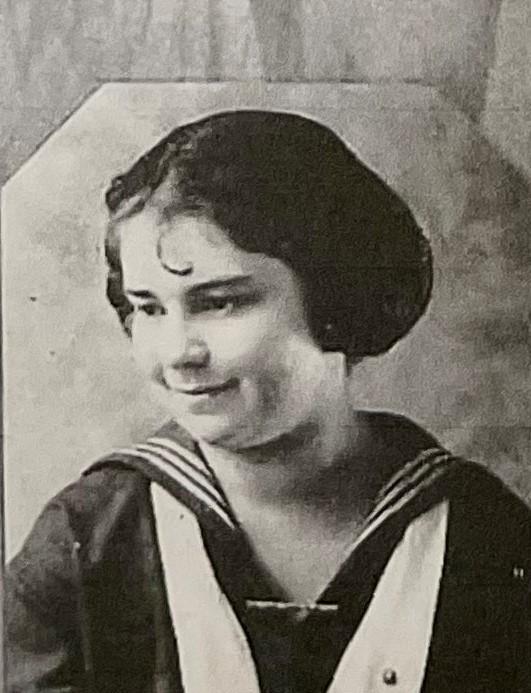 Rhea Deitrick Ryan