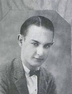 John Everett