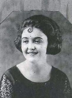 Virginia Fisher Thress