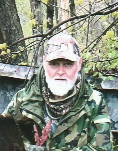 Robert “whiney” Eugene Wilson