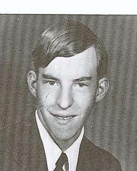 David E. Herron