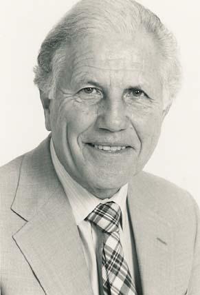 Judson C. Hickey