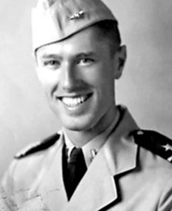 Osborn Wiseman