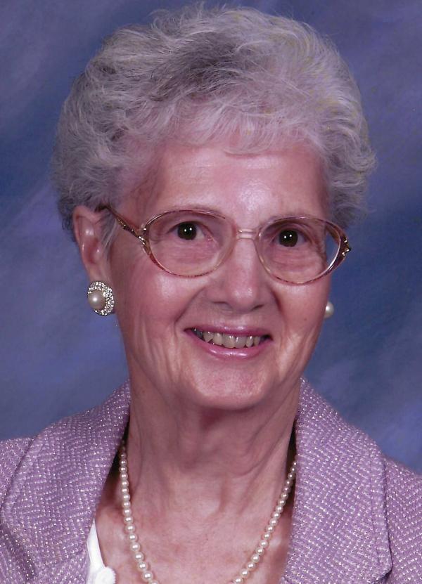 Linnie Young Slack