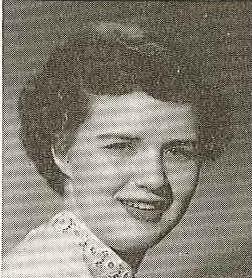 Marilyn M. Echols