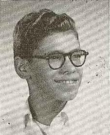 James F. Adams