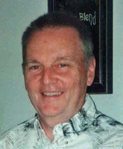 Galen Tim Wilkins