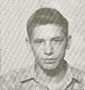 Roger Paul Mautz