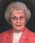 Marlene Adams Parrish