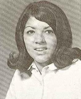 Karen Marie Hazen