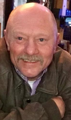 David Allen Watson