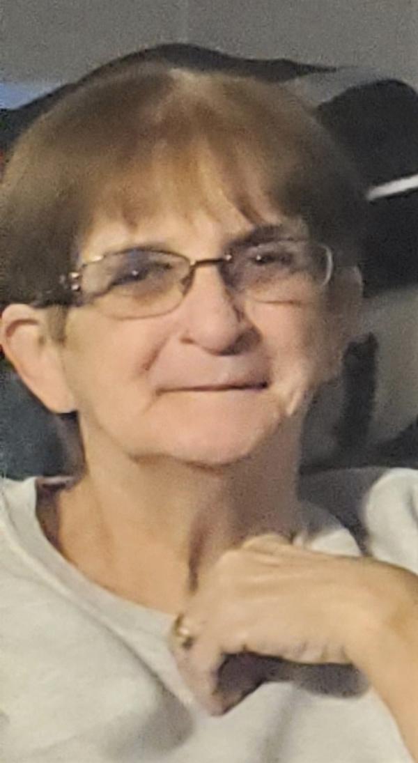 Sandra L. Fenton