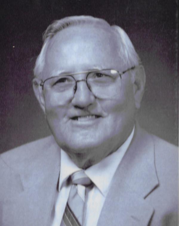 Robert E. Willey