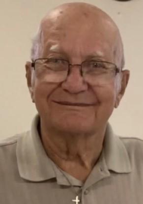 Robert “bob” Leon Grissett