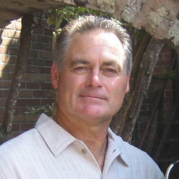 Patrick Alan Connar