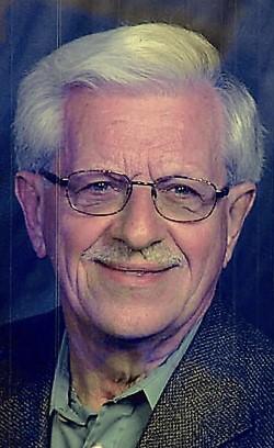 Robert E. Nixon