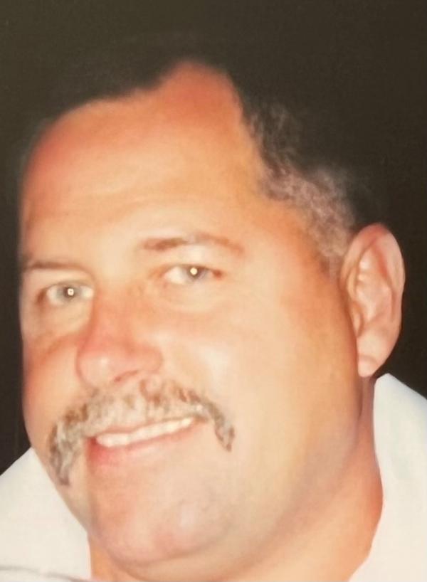 Lester A. Armstrong