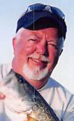 Larry D. Leach