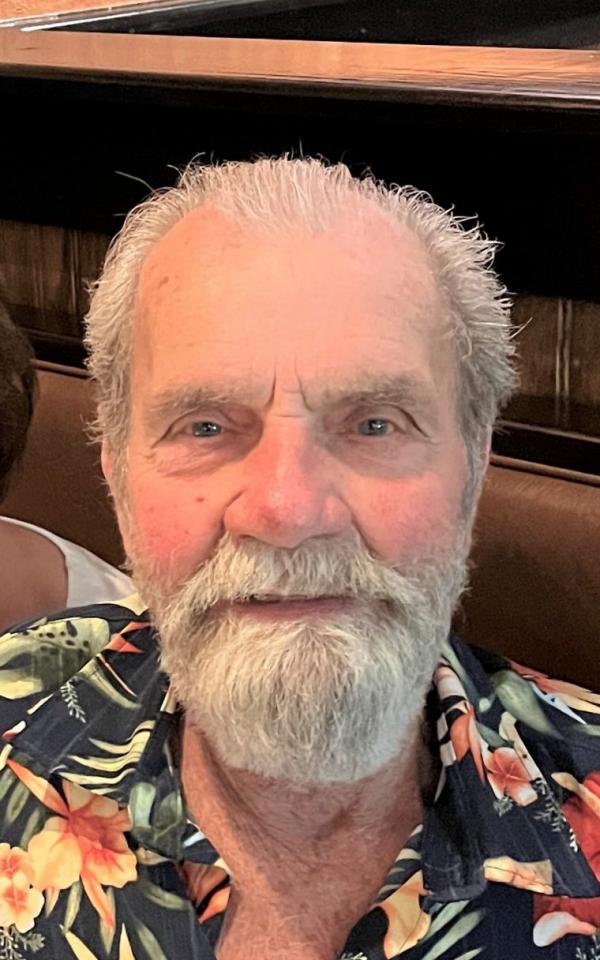 Larry L. Gibson