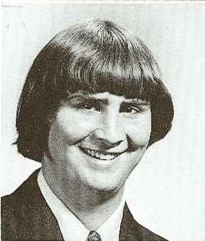 Steven P. Schmid