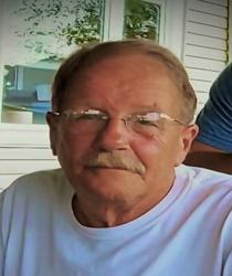 John A. Niceswanger