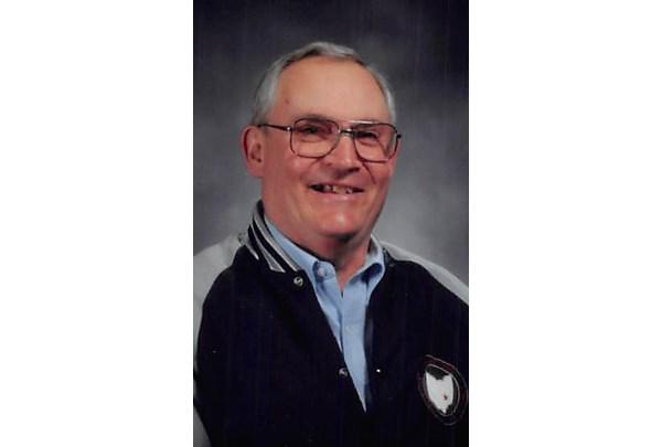 William Kent Bowman