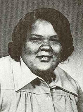 Linda Lee Hill