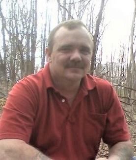 Robert Eric Adams