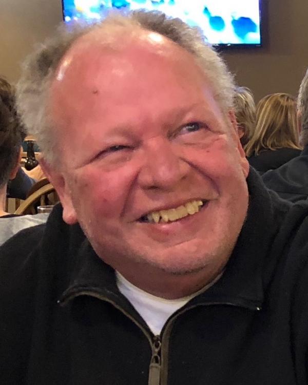 James R. Shawger