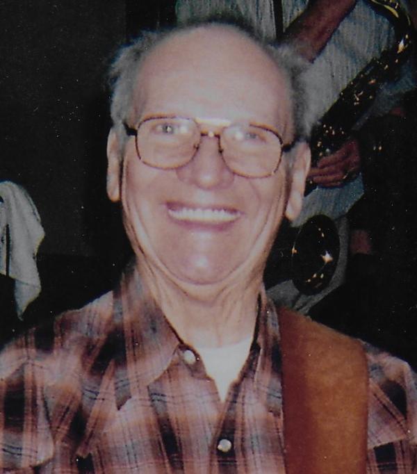 John E. Hale