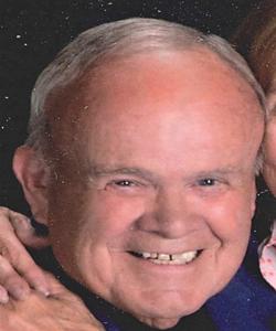 H. Gene Covert