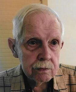 Roger C. Wilcox
