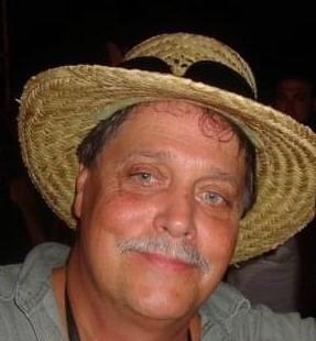 Rick D. Hickman