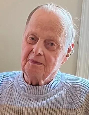 Roger D. Humm