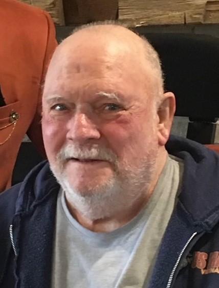 Gilbert L. Perrine
