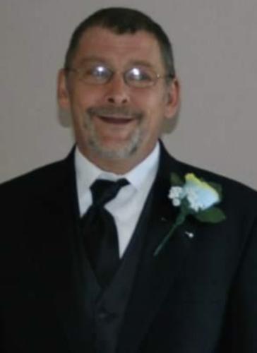 Richard Eickleberry