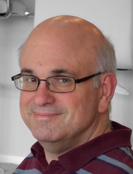 David Alan Woodyard