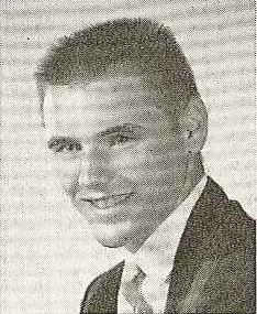Larry D. George