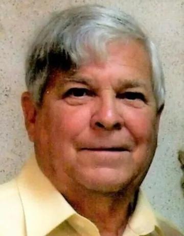 William H. Gilger
