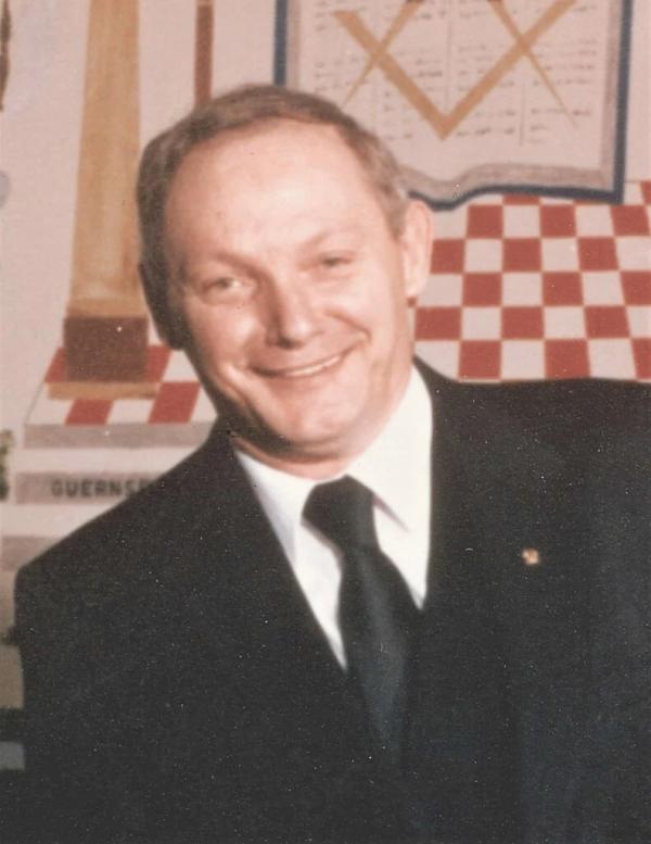 William G. Edgell