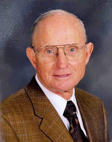Donald R. Brauning