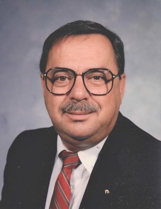 Tommy D. Tysinger